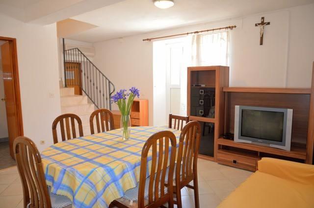 מרינה Apartments Josip מראה חיצוני תמונה